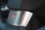 Ford Focus ST 2008 года